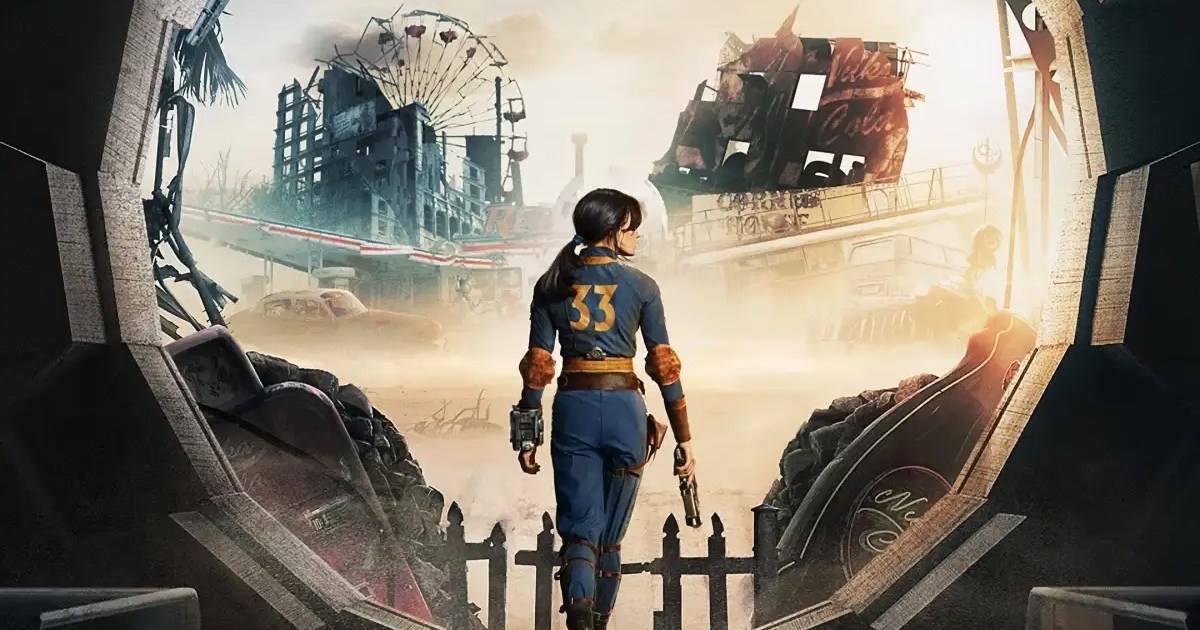 Seas o no fanático del videojuego deberías ver Fallout en Prime Video