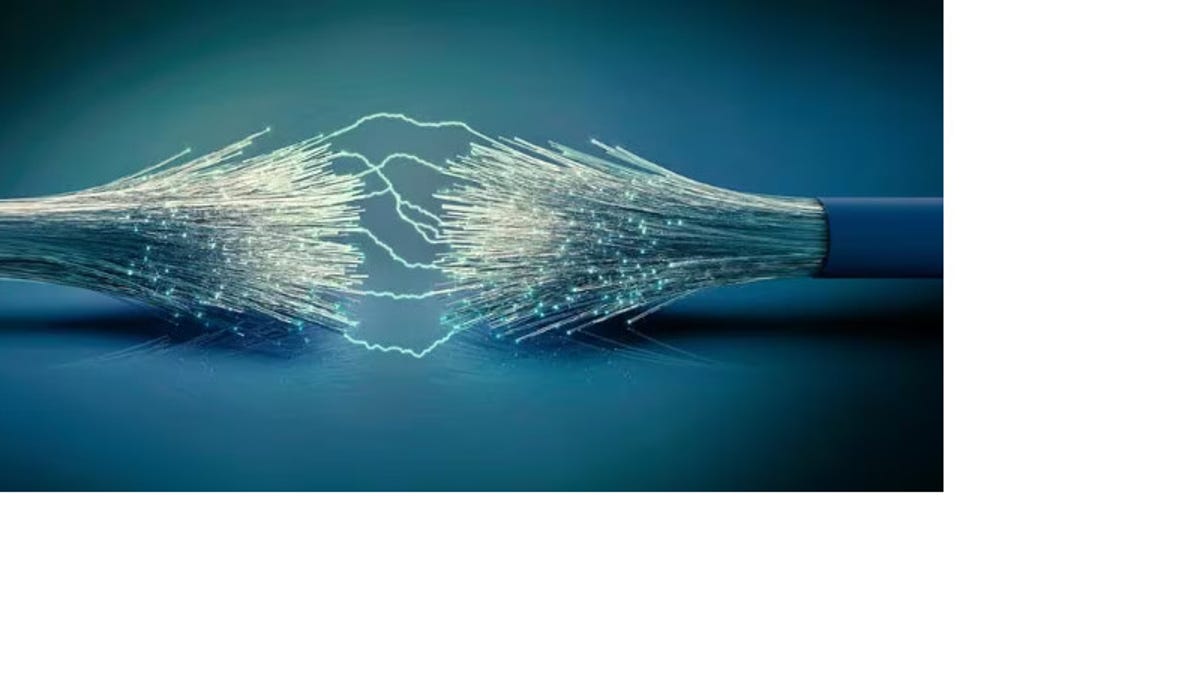 Los científicos alcanzaron una velocidad de 301 Tbps en las redes de fibra existentes