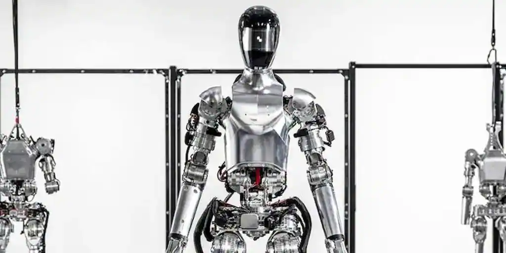 Apple ya está trabajando en el desarrollo de robots domésticos, según una filtración