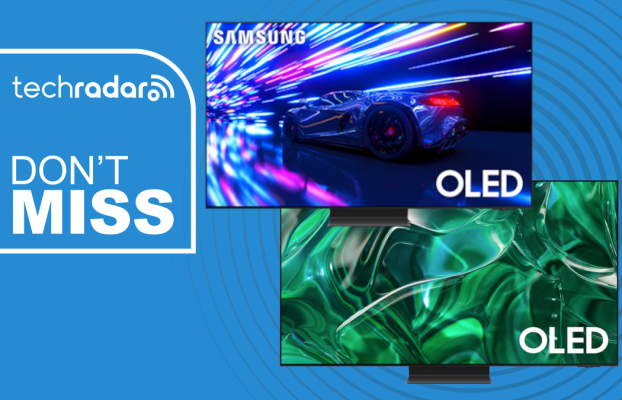 Los televisores OLED de Samsung han bajado a precios récord: esto es mejor que el Black Friday