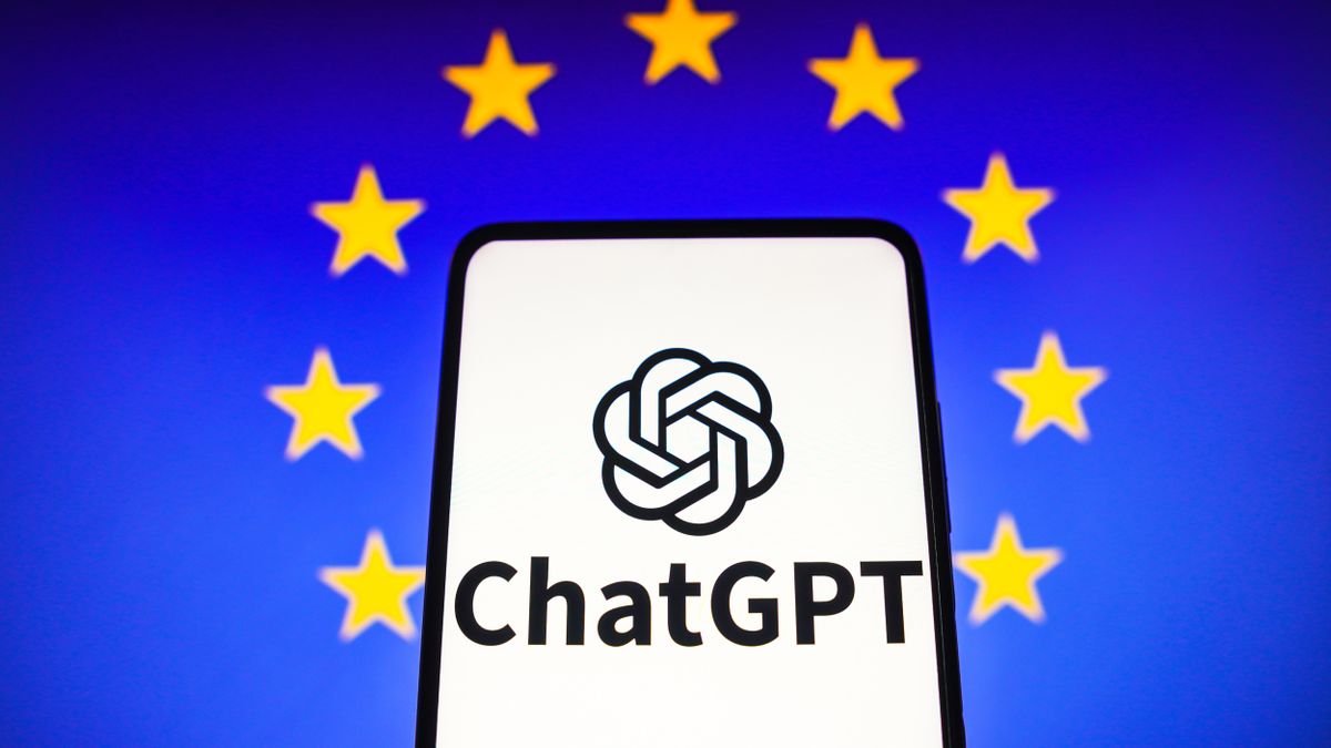 ChatGPT sigue alucinando, y eso es malo para tu privacidad