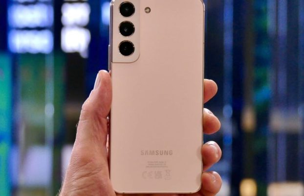 Samsung hace oficial que estos celulares «antiguos» recibirán Galaxy AI