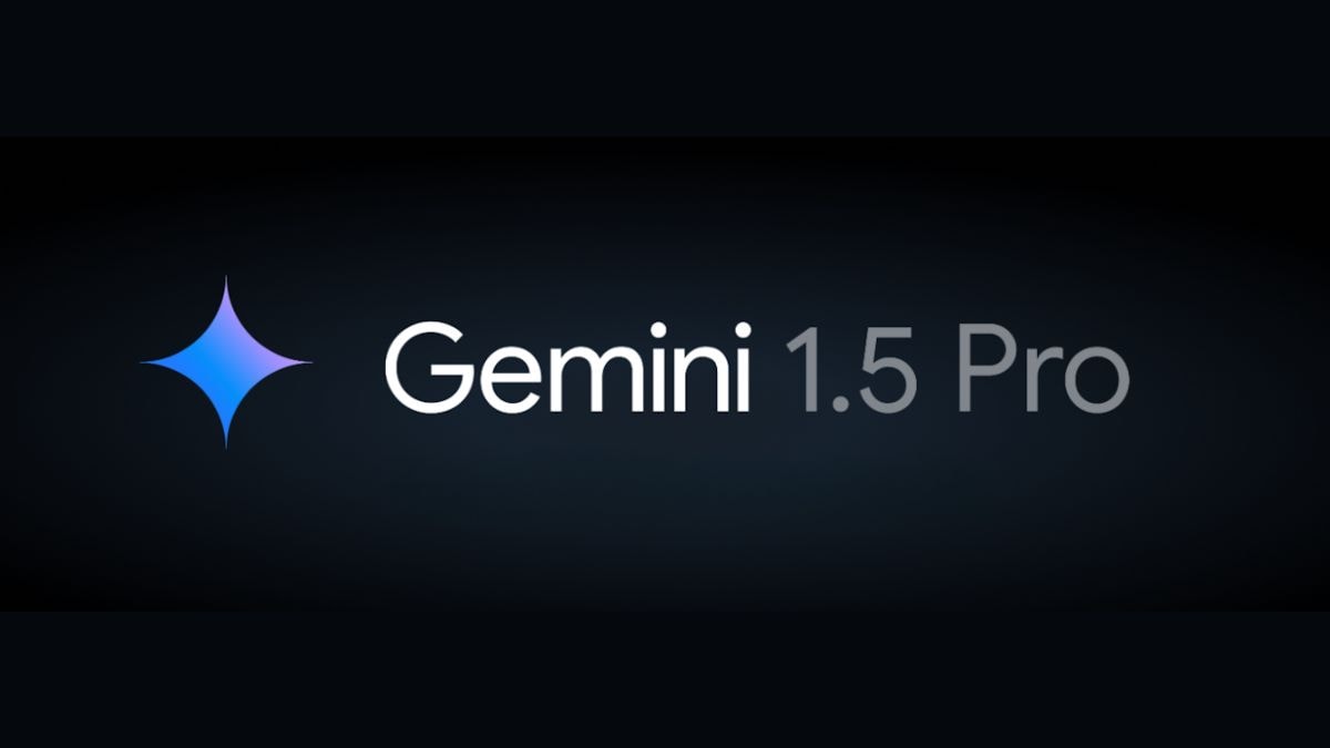 Google lanza el modelo de IA Gemini 1.5 Pro en versión preliminar pública y agrega nuevas funciones