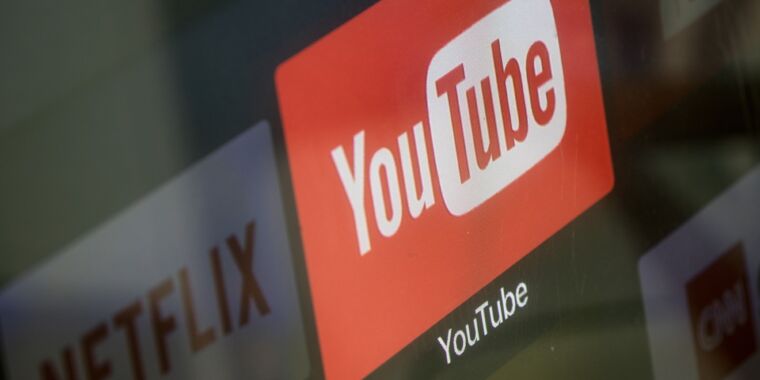 YouTube avisa a los clientes de terceros: muestra anuncios o serás bloqueado