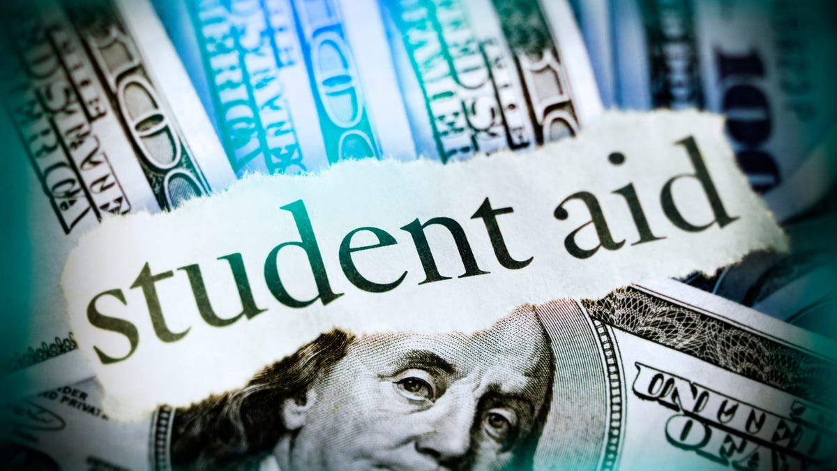 Fecha límite de condonación de préstamos para estudiantes: quedan 3 días para consolidar sus préstamos para estudiantes – CNET
