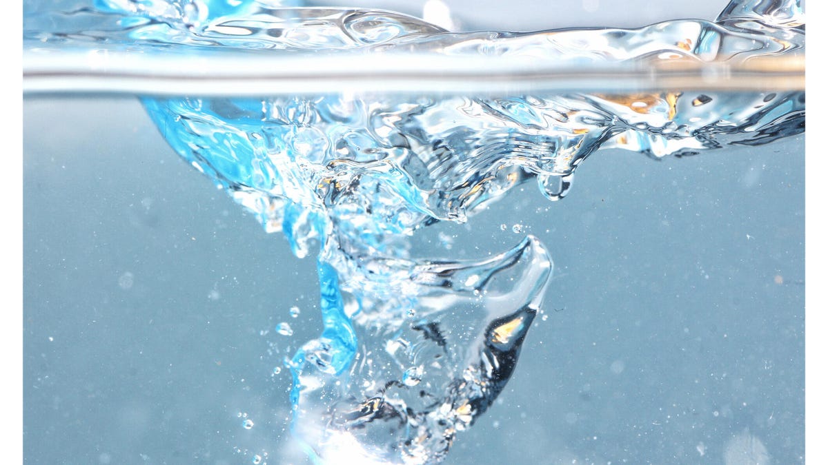 Guía de hidratación: explicaciones de sus necesidades diarias de consumo de agua