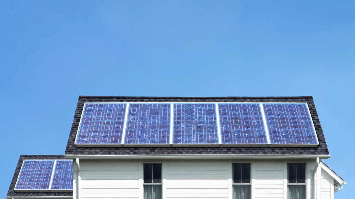 Las mejores empresas de instalación de paneles solares en Mississippi