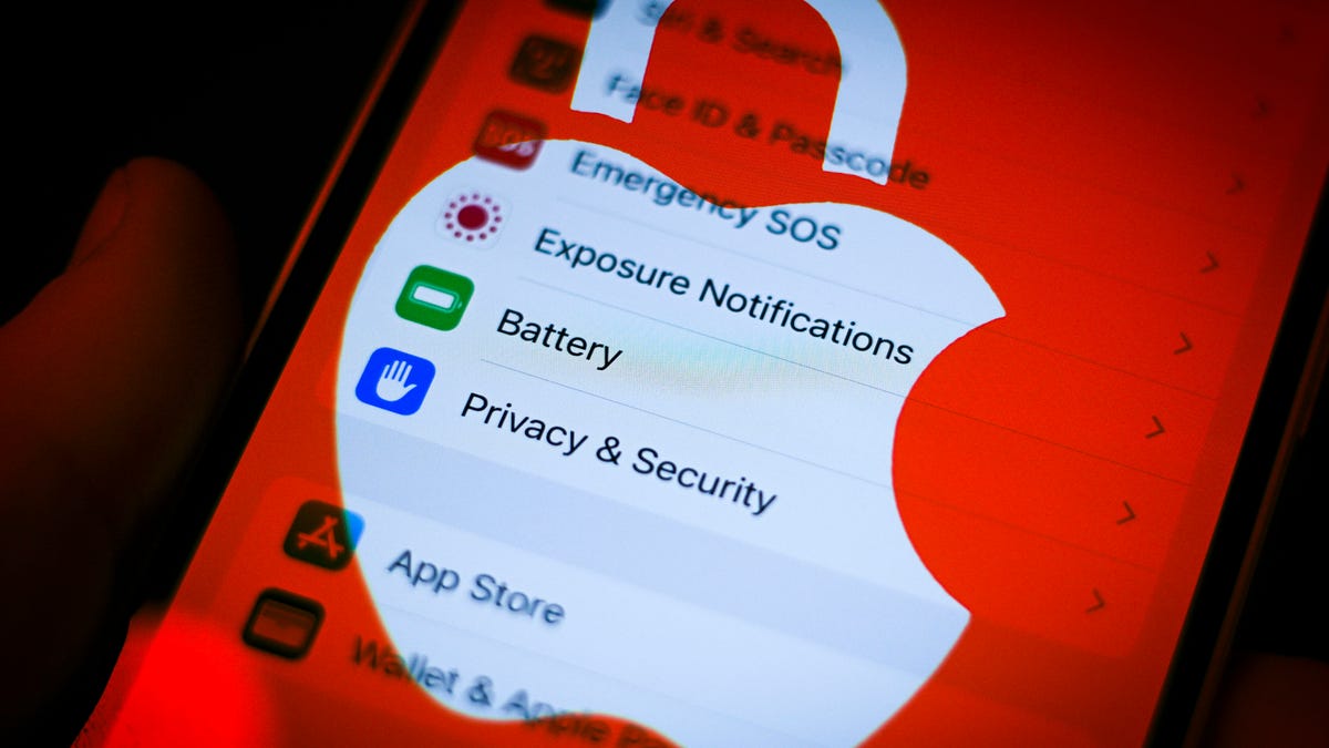 Apple alerta a los usuarios de iPhone sobre un ‘ataque mercenario’, lo que debes saber