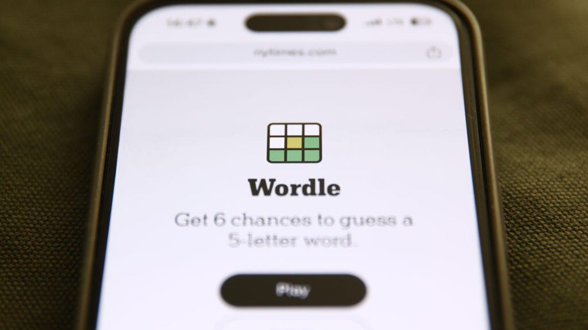 Hoja de trucos de Wordle Player: aquí están las letras más populares utilizadas en el idioma inglés