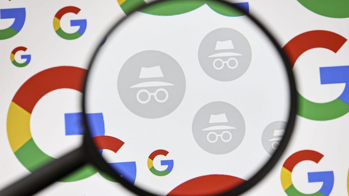Después de una demanda, Google se compromete a destruir los datos de navegación de incógnito