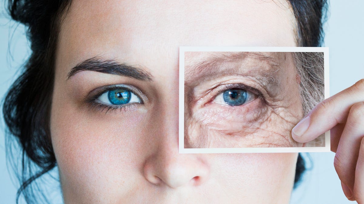 Visión cristalina: consejos de expertos para preservar la salud de los ojos a medida que envejecemos