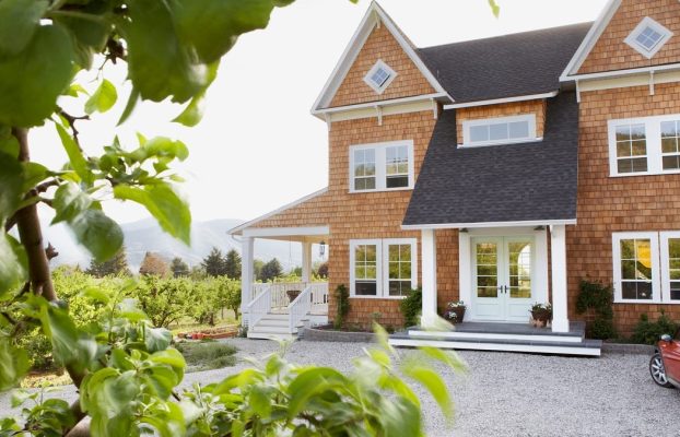 Las hipotecas aumentan para los solicitantes de vivienda: tasas hipotecarias actuales el 25 de abril de 2024