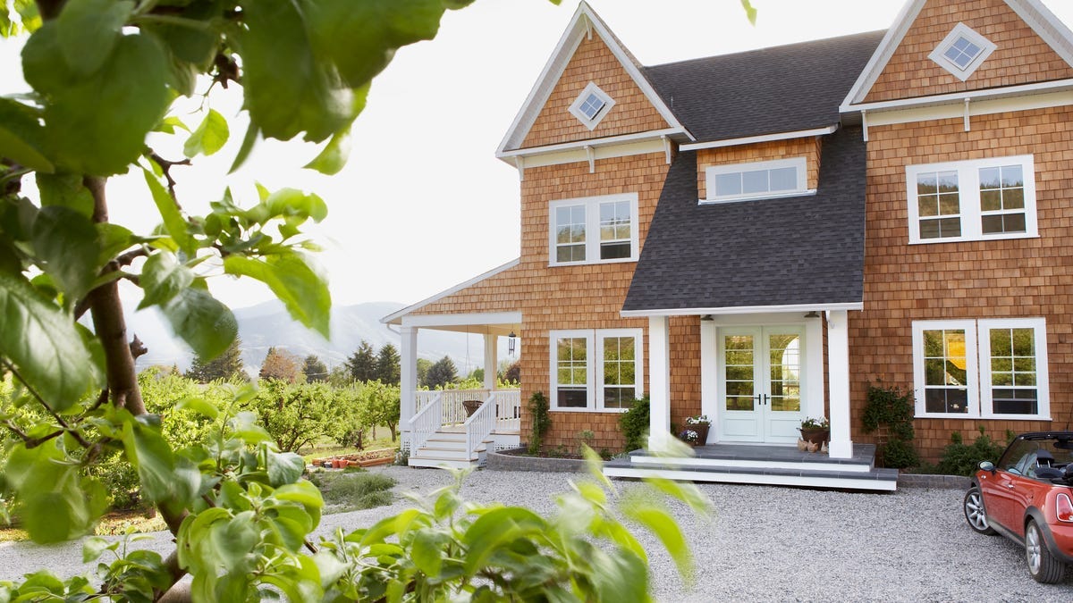 Las hipotecas aumentan para los solicitantes de vivienda: tasas hipotecarias actuales el 25 de abril de 2024