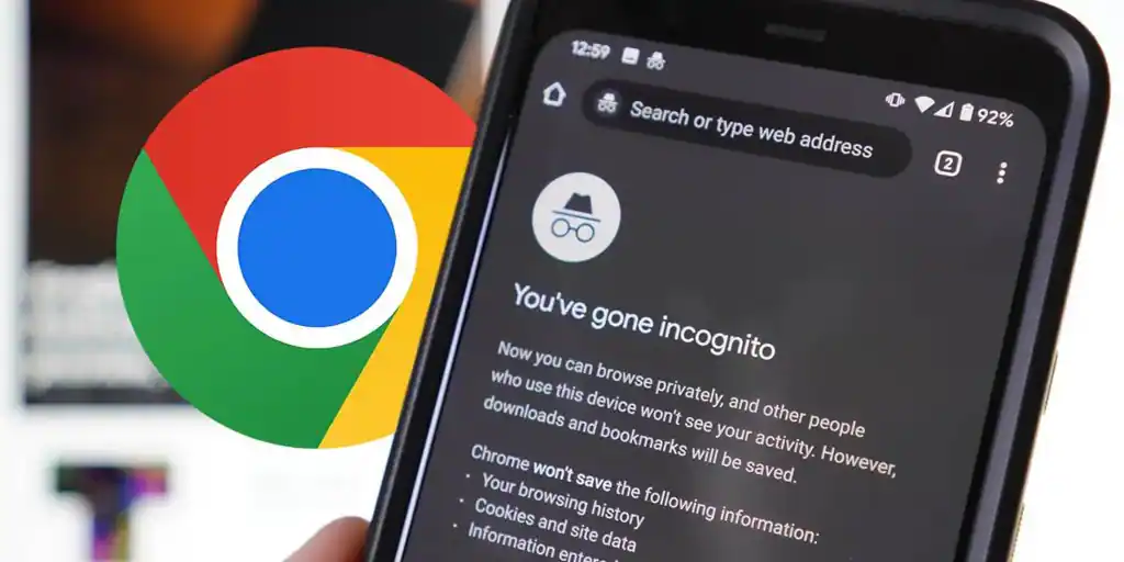 Google confirma que el modo incógnito no es privado: eliminará datos de usuarios para evitar una multa millonaria