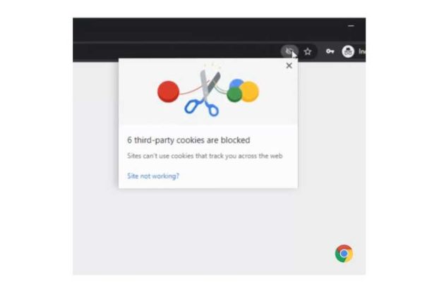 Parece que Google no puede eliminar las cookies y los retrasos vuelven a eliminarlas – Computerworld