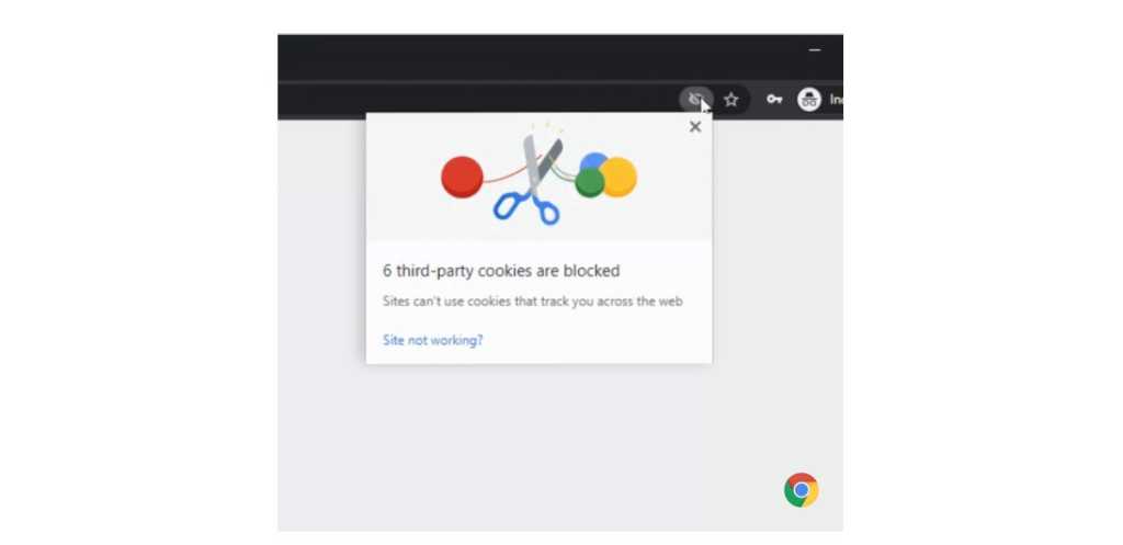 Parece que Google no puede eliminar las cookies y los retrasos vuelven a eliminarlas – Computerworld