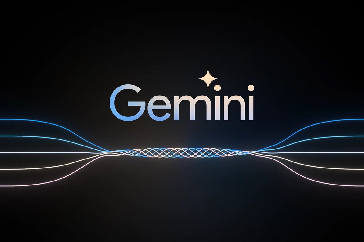 Gemini Code Assist debuta en Google Cloud Next 24