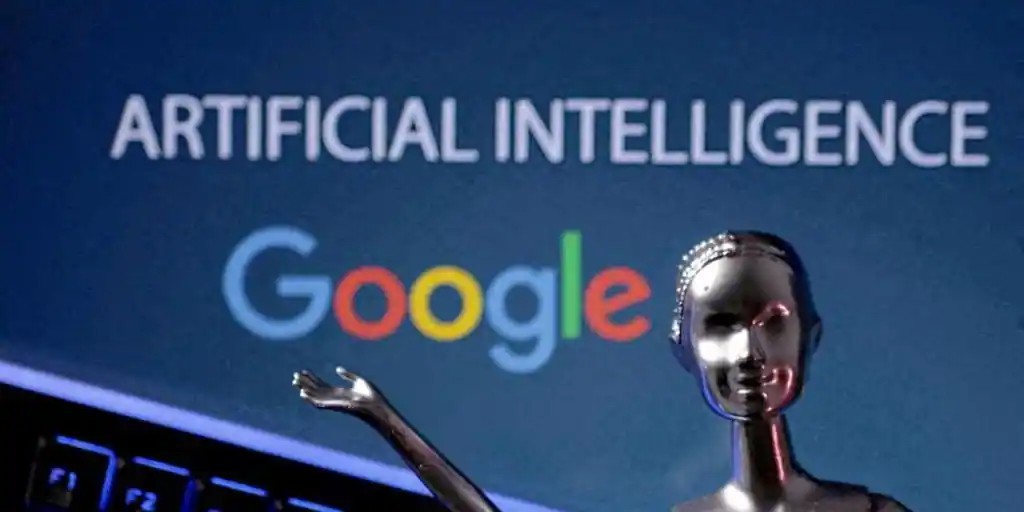 Google lleva su inteligencia artificial a todo Workspace y anuncia una herramienta que crea vídeos
