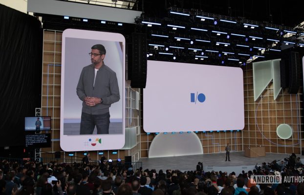 Se confirman las actualizaciones de Wear OS, Google TV y Android TV