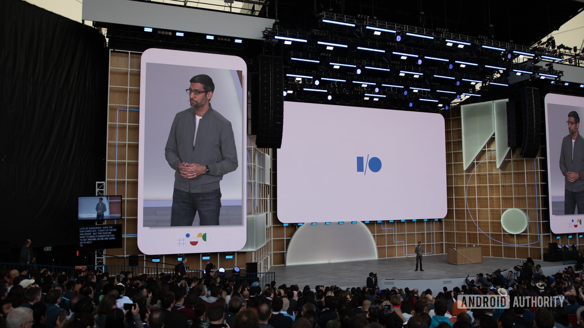 Se confirman las actualizaciones de Wear OS, Google TV y Android TV