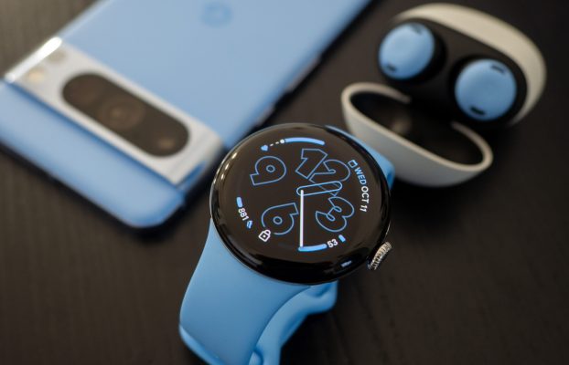 Los usuarios de relojes inteligentes Wear OS pronto podrán sincronizar los permisos de las aplicaciones con su teléfono