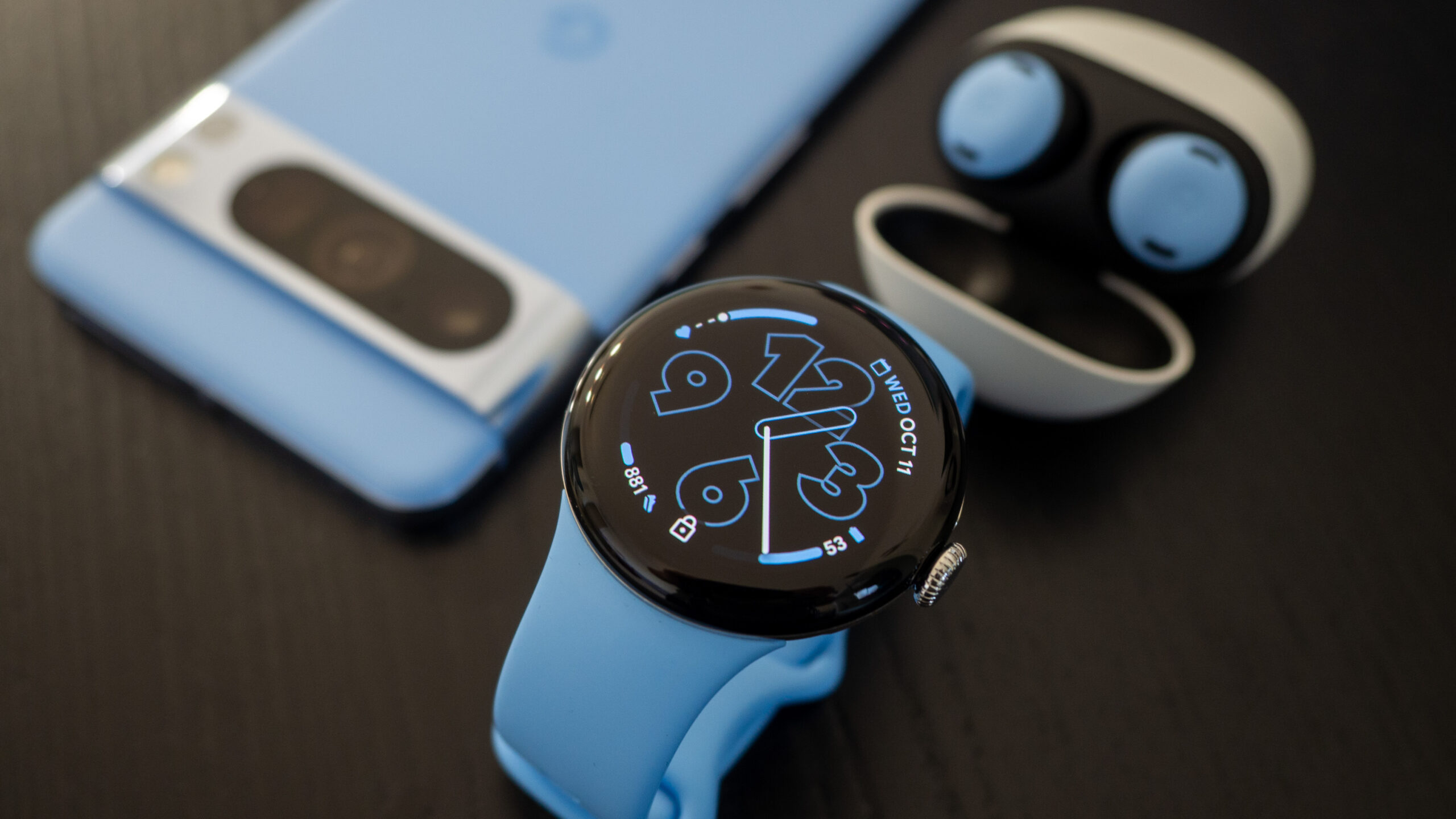 Los usuarios de relojes inteligentes Wear OS pronto podrán sincronizar los permisos de las aplicaciones con su teléfono