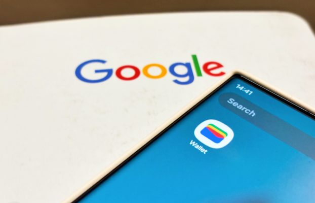 Google Wallet podría lanzarse pronto en India