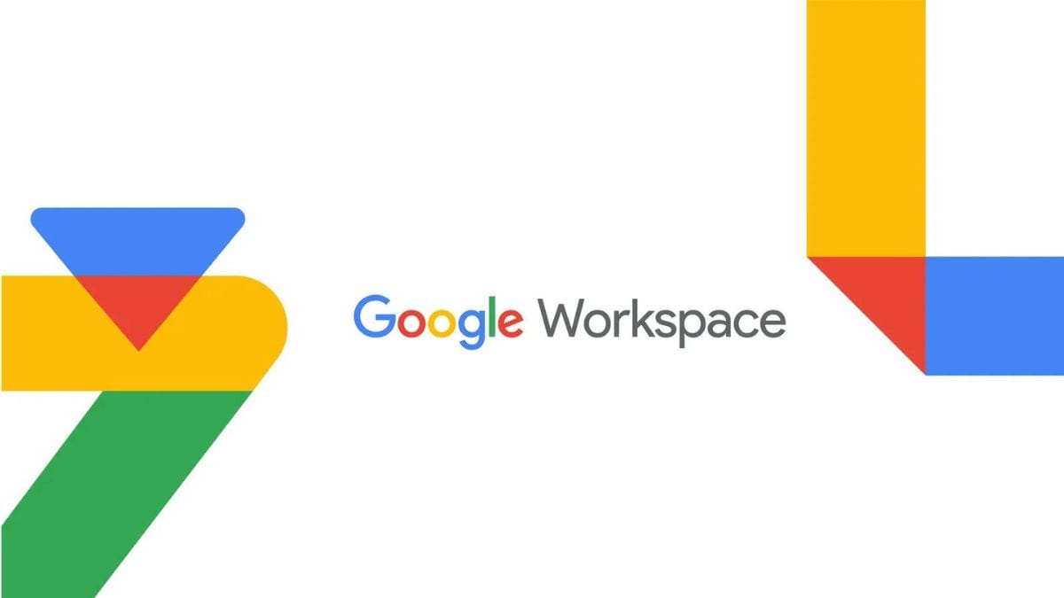 La actualización de Google Workspace trae una nueva aplicación Vids y funciones de inteligencia artificial generativa
