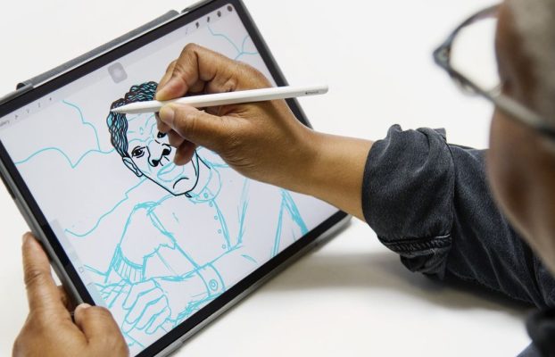 Se informa que Apple Pencil Pro está en proceso, pero mantenga el borrador listo para este rumor