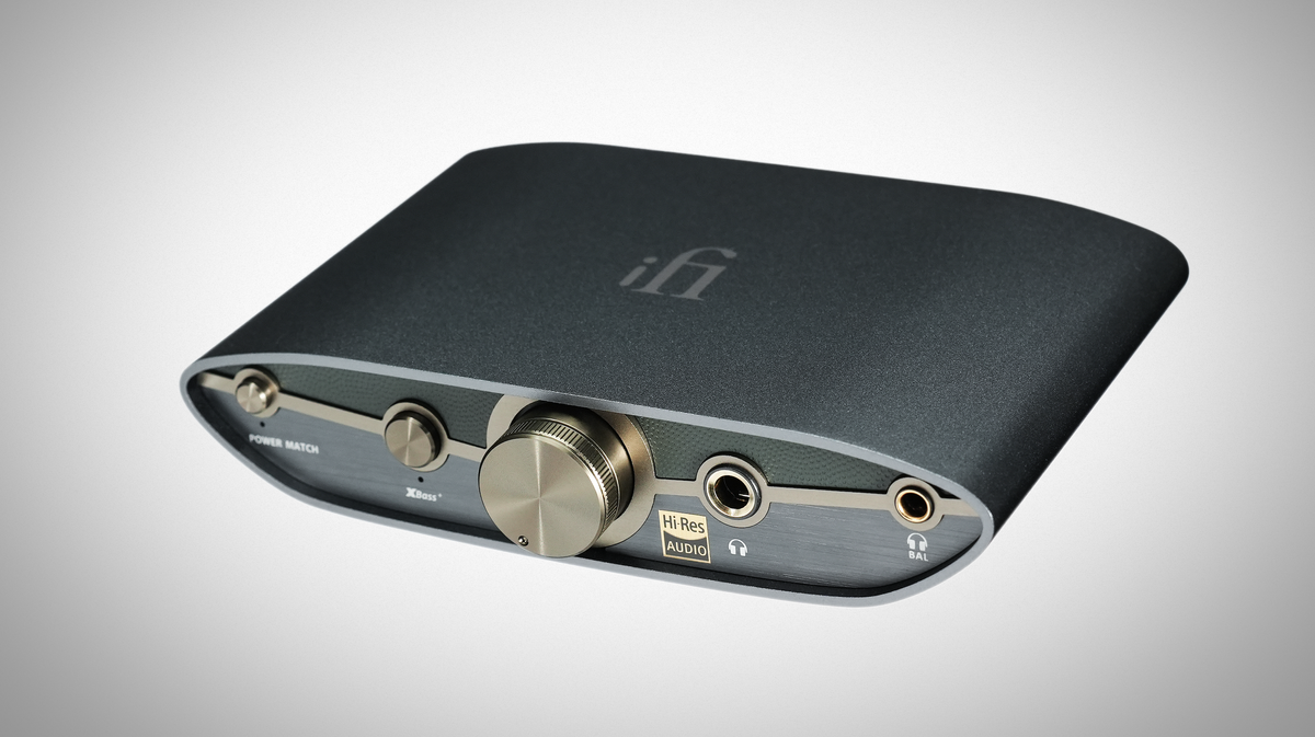 El Zen DAC ‘asequible’ de tercera generación de iFi está disponible, y también tiene un compañero de escenario phono