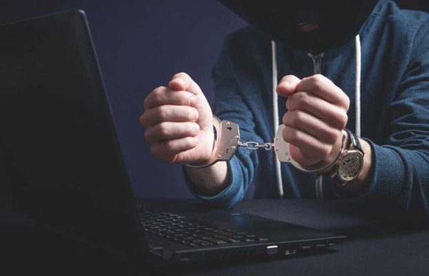 La policía del Reino Unido desmantela el mercado de phishing en línea
