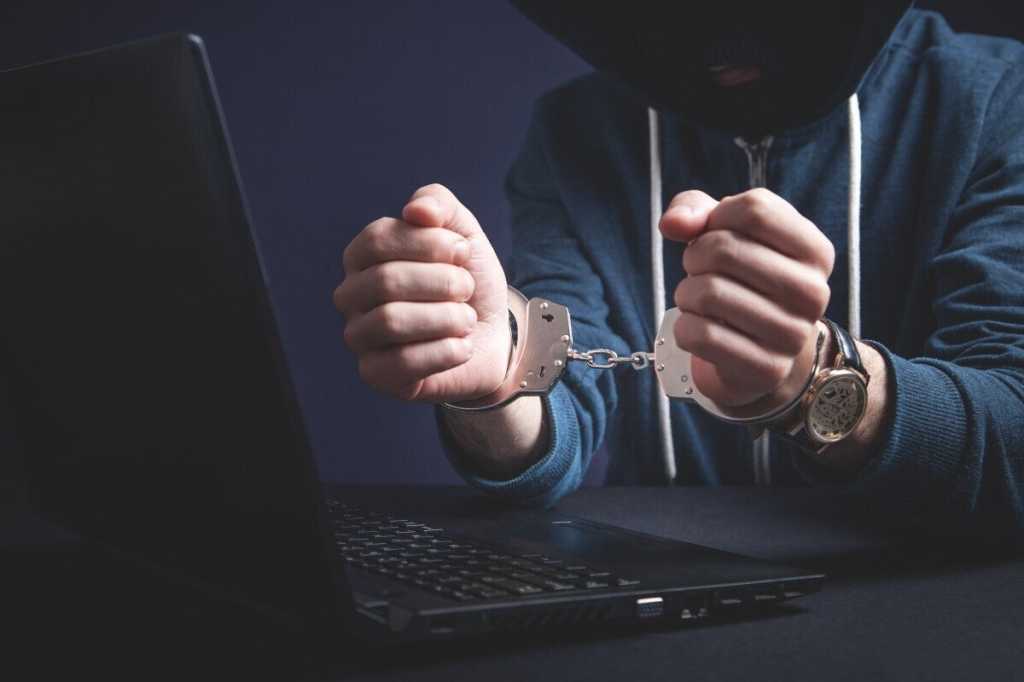 La policía del Reino Unido desmantela el mercado de phishing en línea