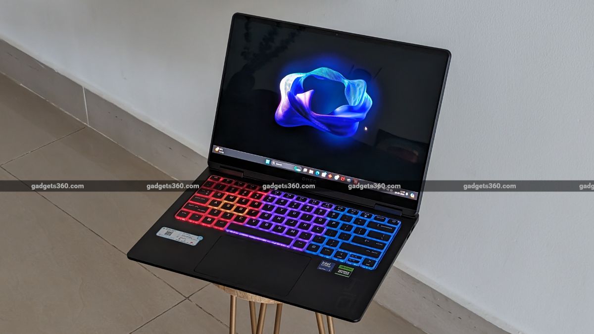 Revisión de HP Omen Transcend 14: trasciende lo que puede hacer una computadora portátil delgada