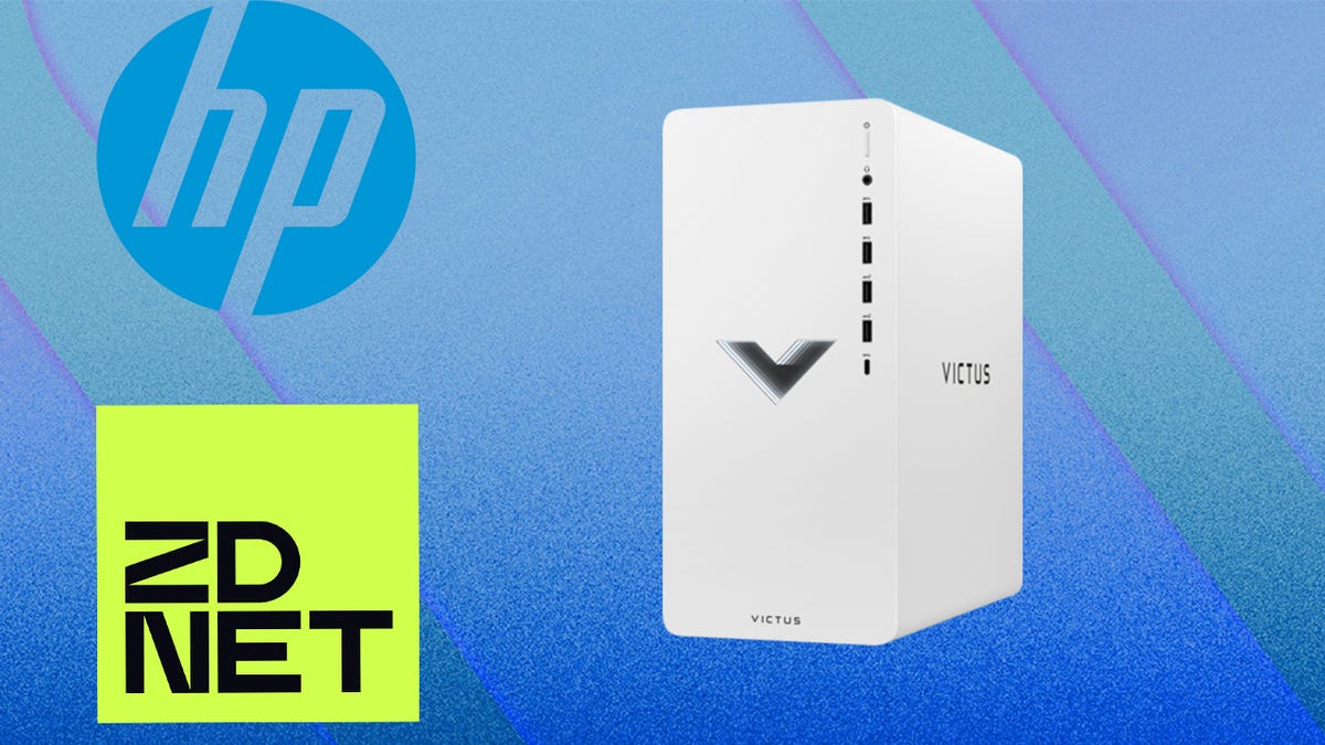 La PC para juegos HP Victus 15L cuesta solo $ 500 con esta oferta del Día de los Caídos