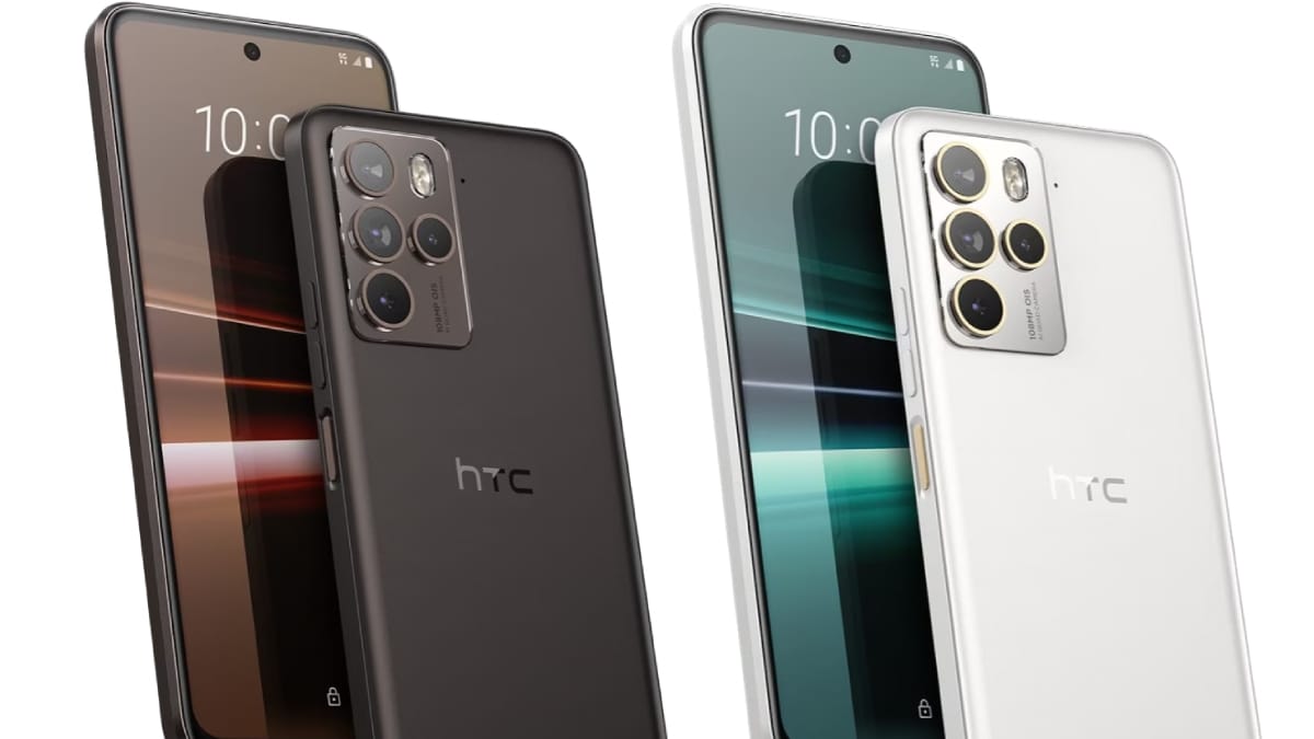 Teléfono HTC con SoC Snapdragon 7 Gen 3 visto en Geekbench, sitio de Bluetooth;  Se prevé que sea un modelo de la serie HTC U24