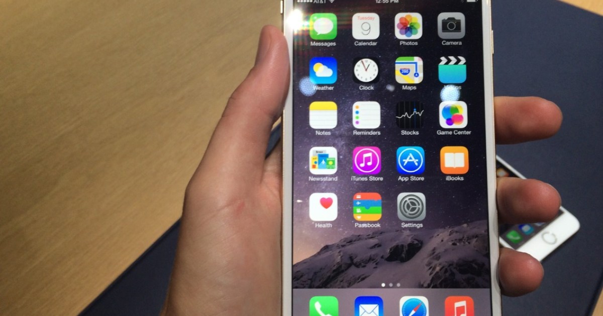Apple da el certificado de defunción a este modelo de iPhone