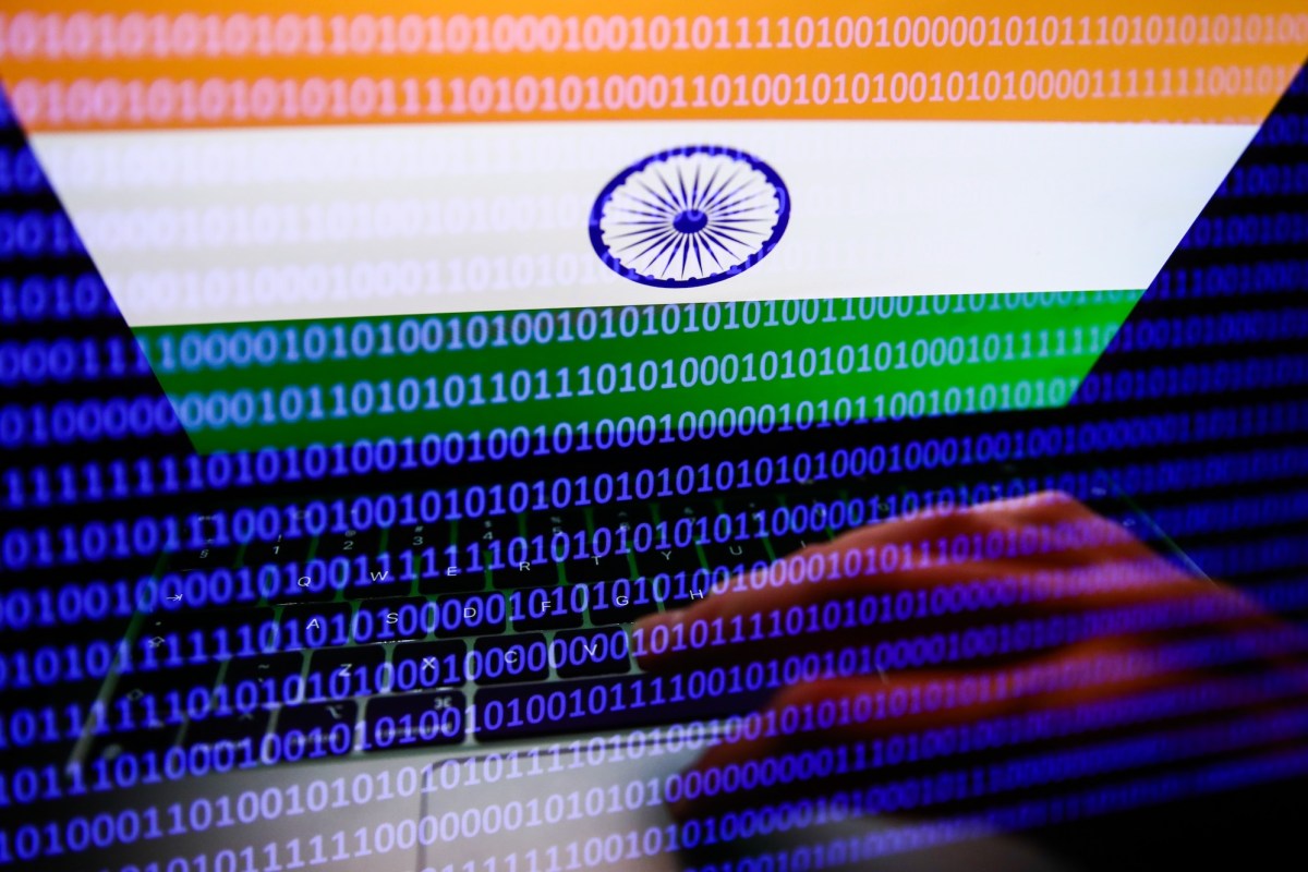 La nube del gobierno indio derramó datos personales de los ciudadanos en línea durante años