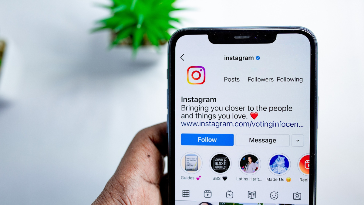 Cómo eliminar o desactivar tu cuenta de Instagram en el móvil o PC