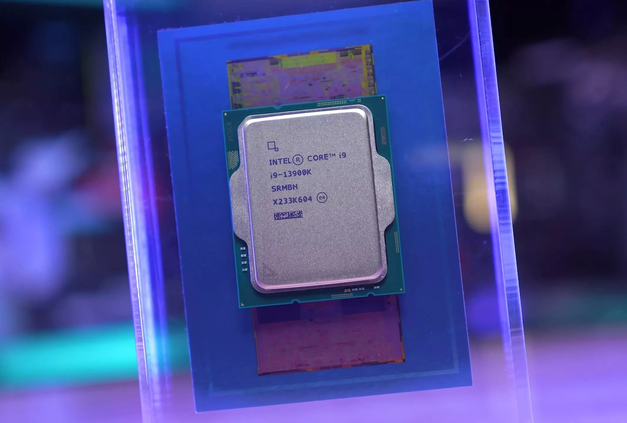 Intel finalmente está investigando informes de CPU de gama alta de 13.ª y 14.ª generación que provocan fallos en los juegos