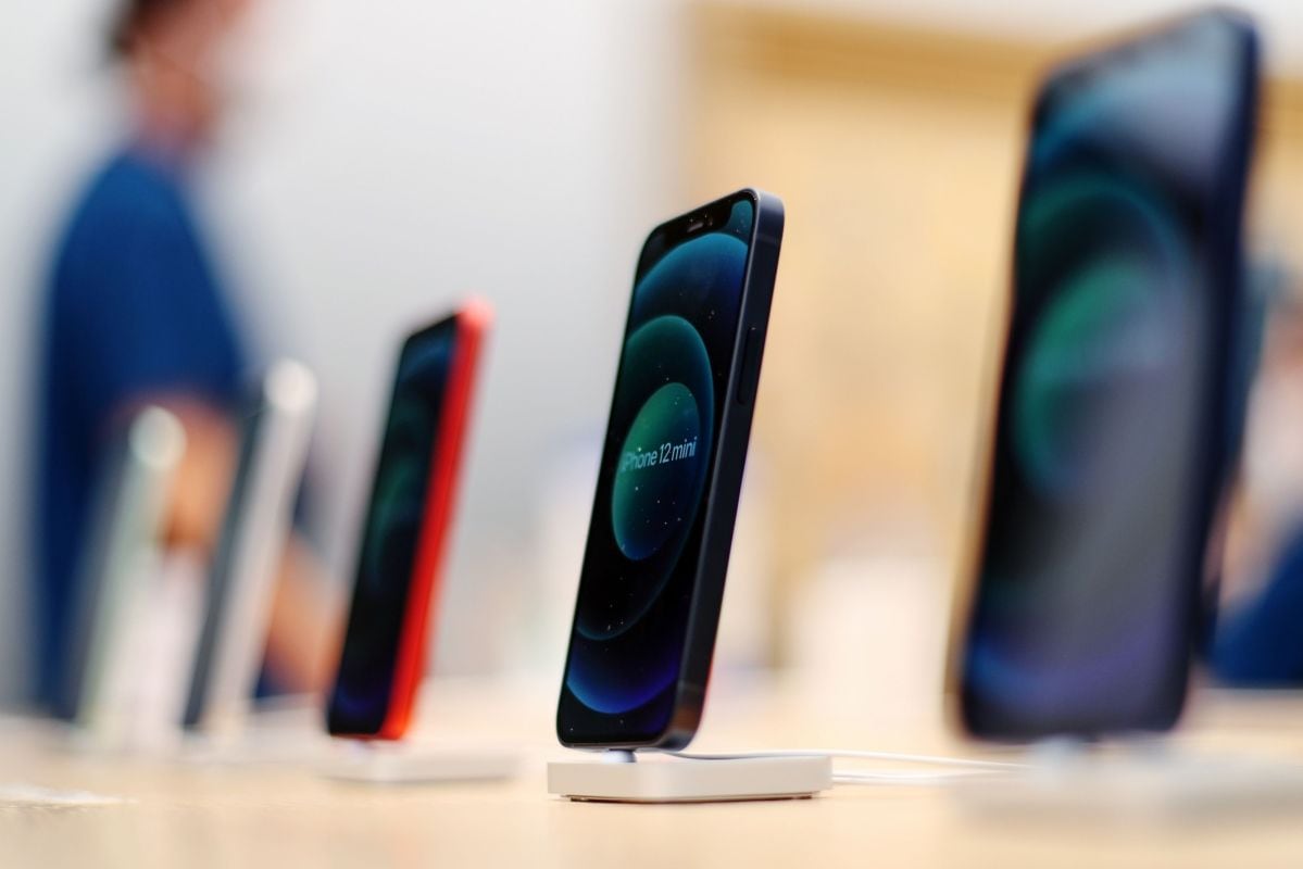 Se dice que el proveedor de Apple, Pegatron, está en conversaciones con Tata para vender su única planta de iPhone en India