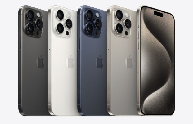 Se espera que las cámaras del iPhone 16 Pro obtengan una nueva tecnología antirreflectante para ayudar a reducir el destello de la lente