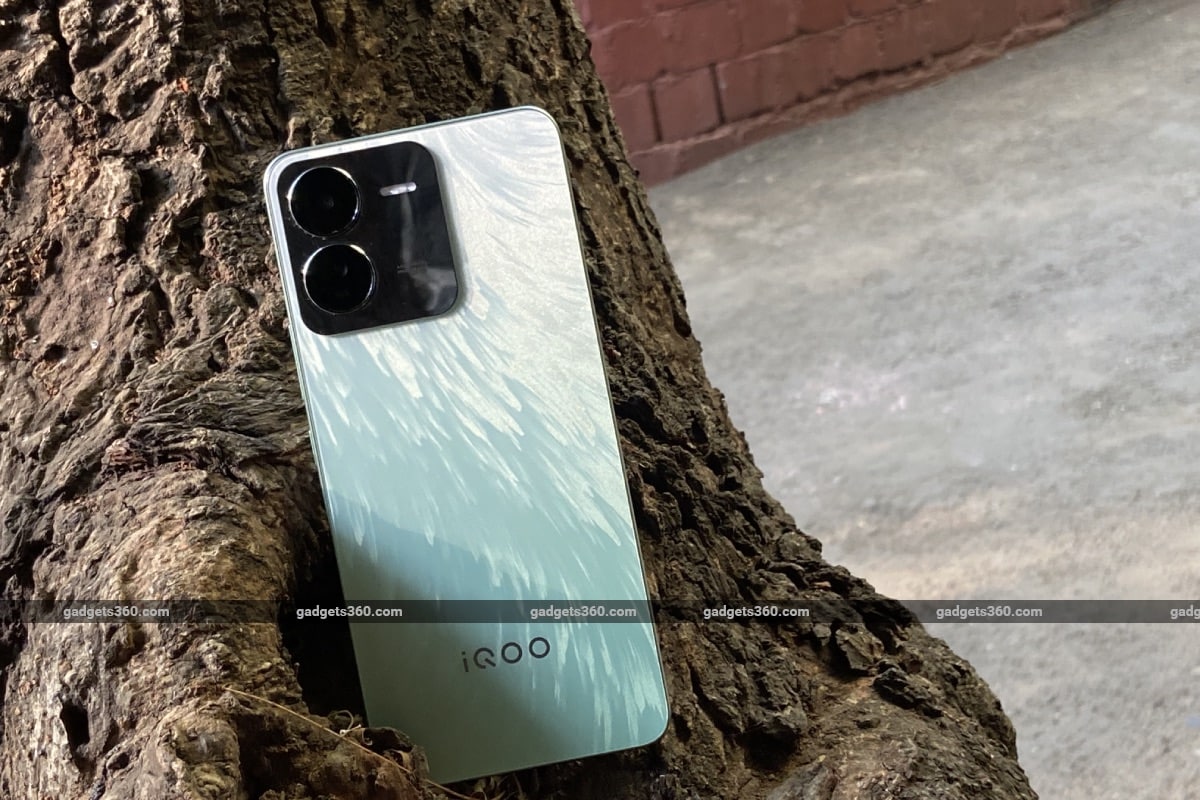 Revisión de iQoo Z9: un teléfono confiable de gama media con cámaras decentes