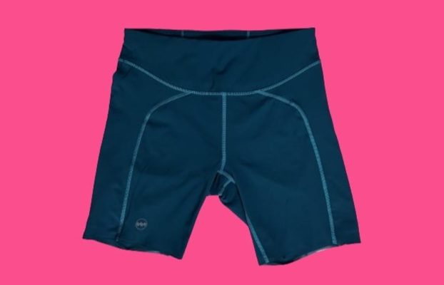 Los mejores pantalones cortos de entrenamiento para mujeres