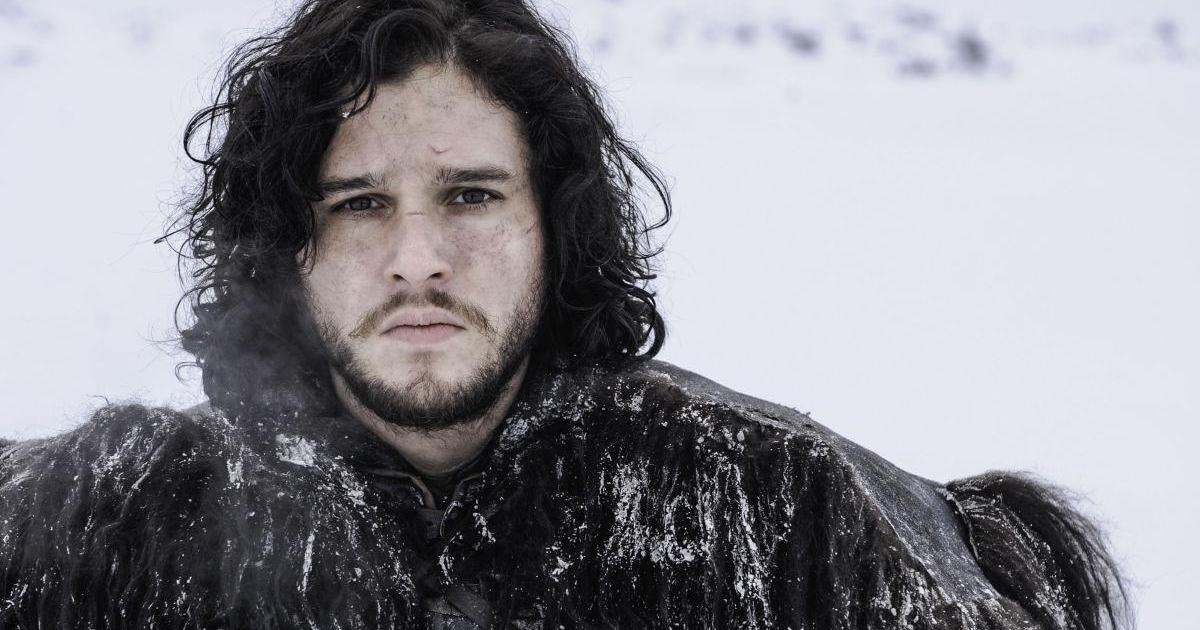 Jon Snow se congela completamente y se cancela su spin-off