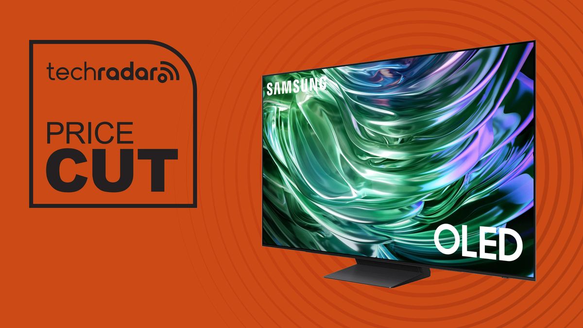 El nuevo televisor OLED S90D de Samsung ya tiene un descuento de 500 dólares australianos, ¡y acaba de lanzarse!