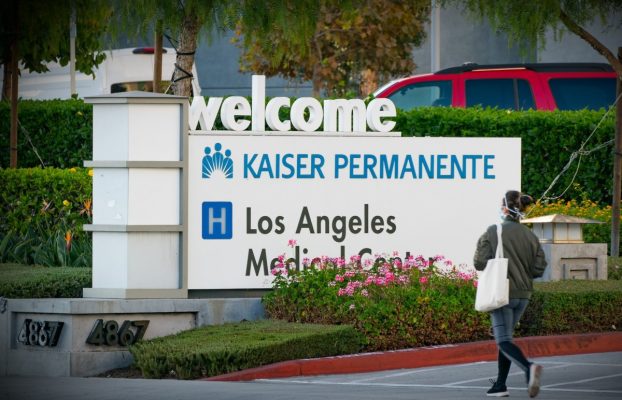 El gigante de los seguros médicos Kaiser notificará a millones sobre una violación de datos después de compartir los datos de los pacientes con los anunciantes