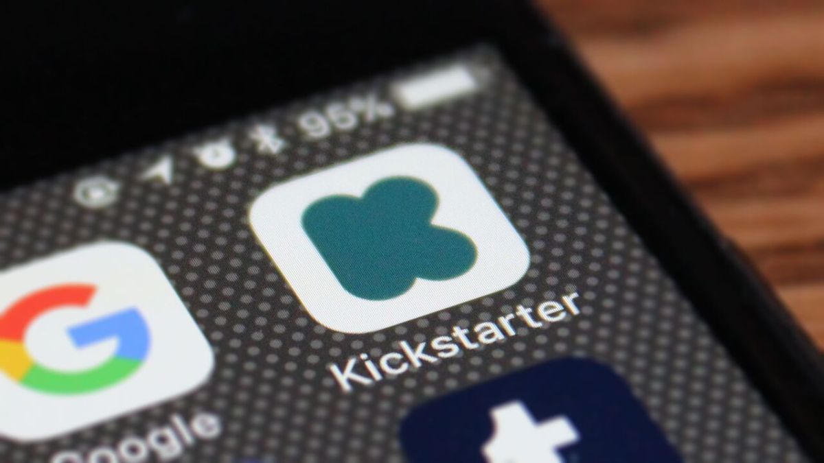 Kickstarter lanza pedidos anticipados para campañas completadas