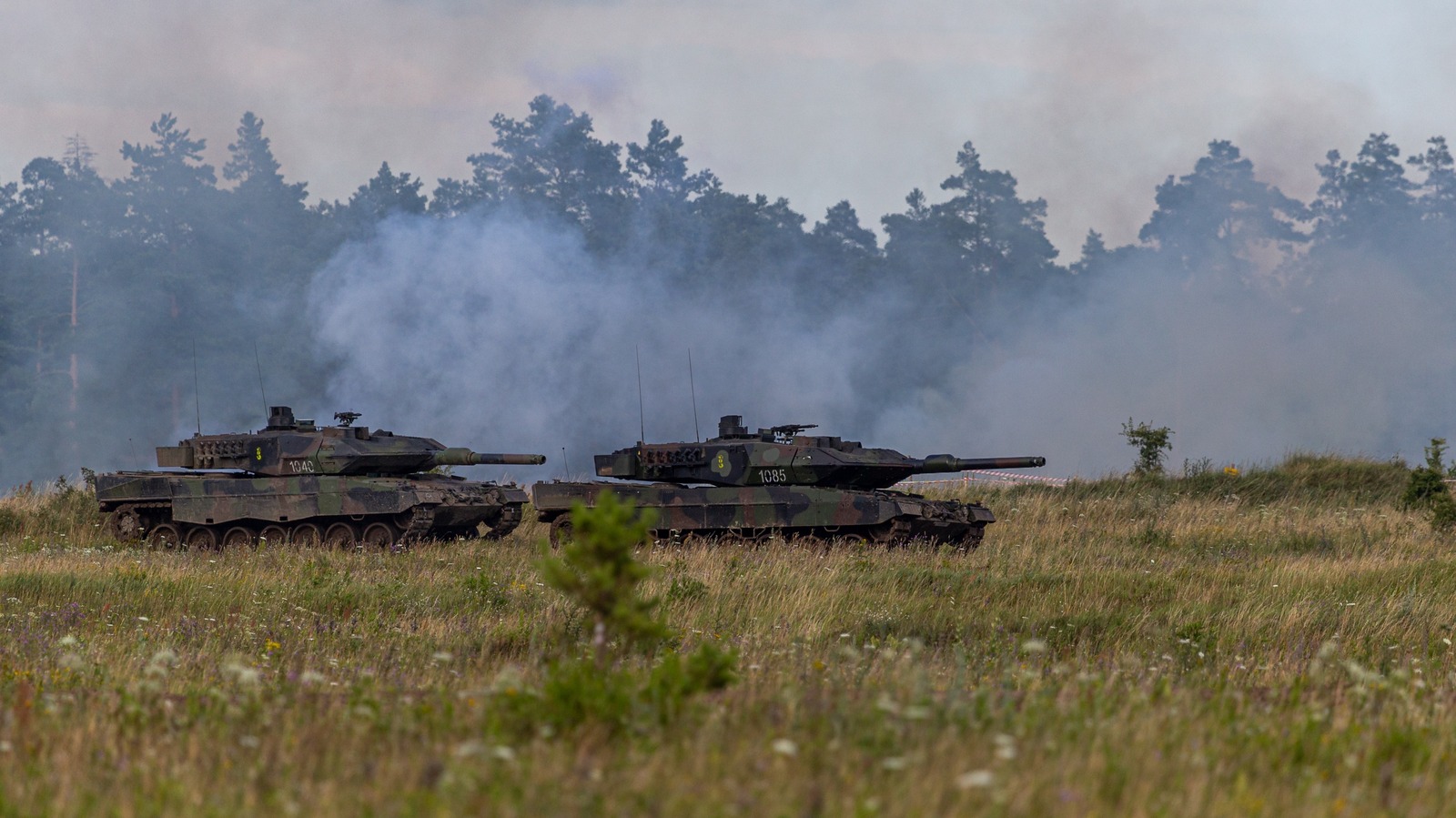10 tanques innovadores que redefinieron la utilidad de Battlefield