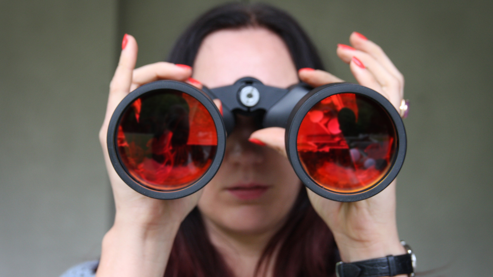 5 de los mejores binoculares de visión nocturna por menos de $500