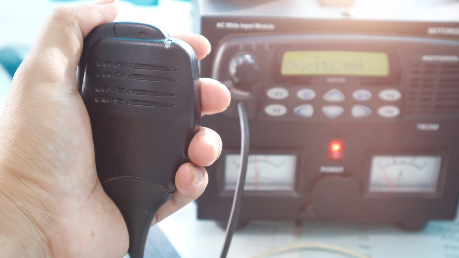 Las 3 configuraciones de radioaficionados mejor valoradas para principiantes